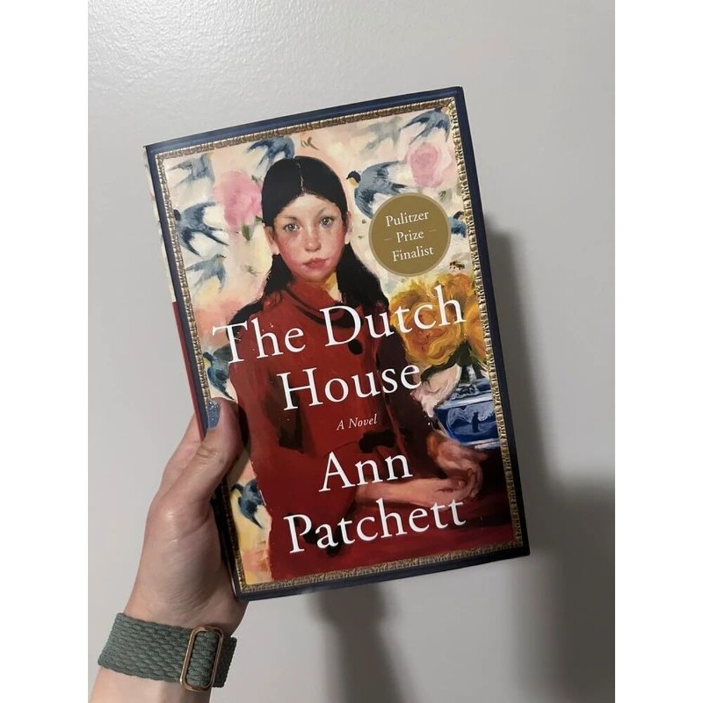 The Dutch House Hardcover